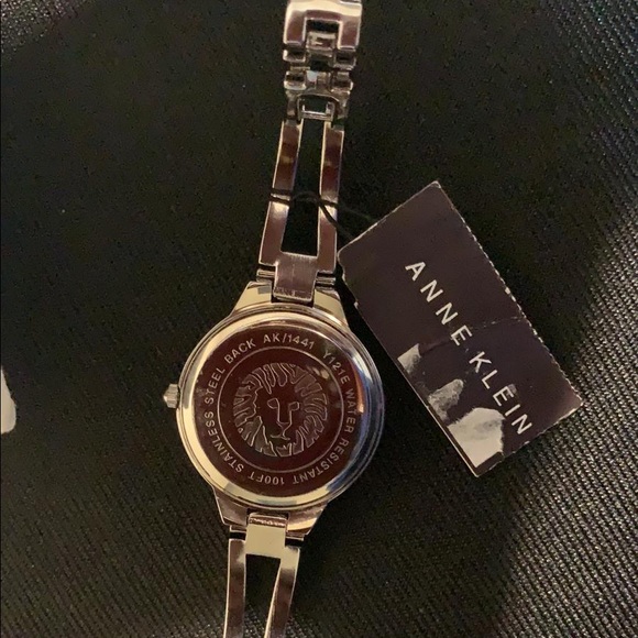 Annie Klein Watch - Picture 3 of 3
